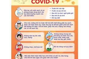bài tuyên truyền covid- 19