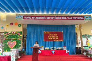 Ngày hội sách